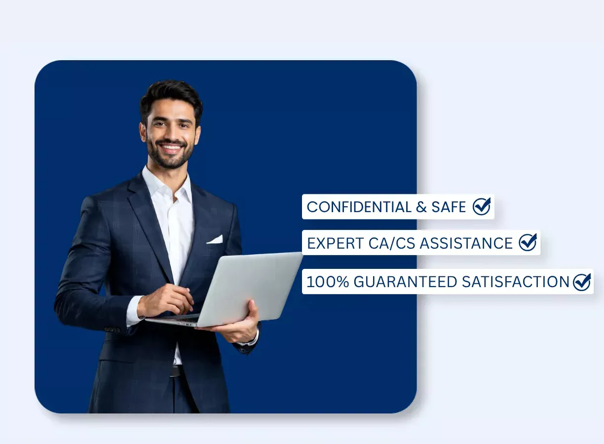 Simplify Your Startup Journey in 3 Steps